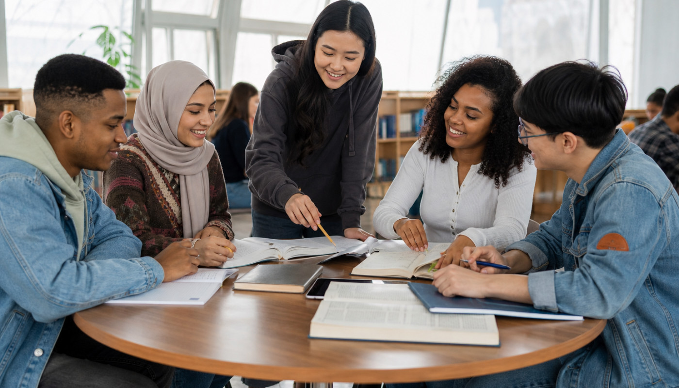 El protagonismo de la diversidad cultural en los entornos de aprendizaje